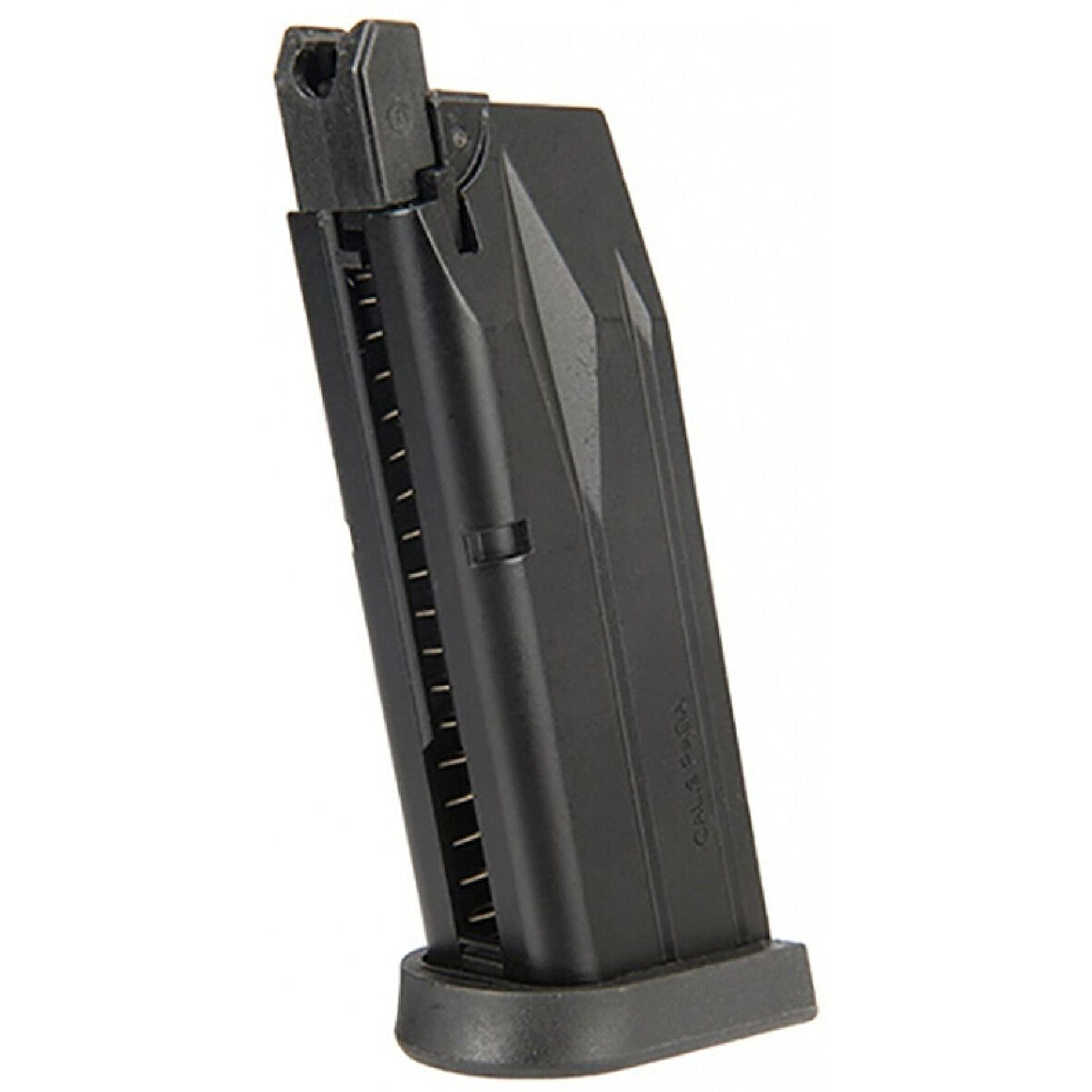WE Bulldog PX4 Compact Kısa 20BB GAS Airsoft Tabanca Şarjörü