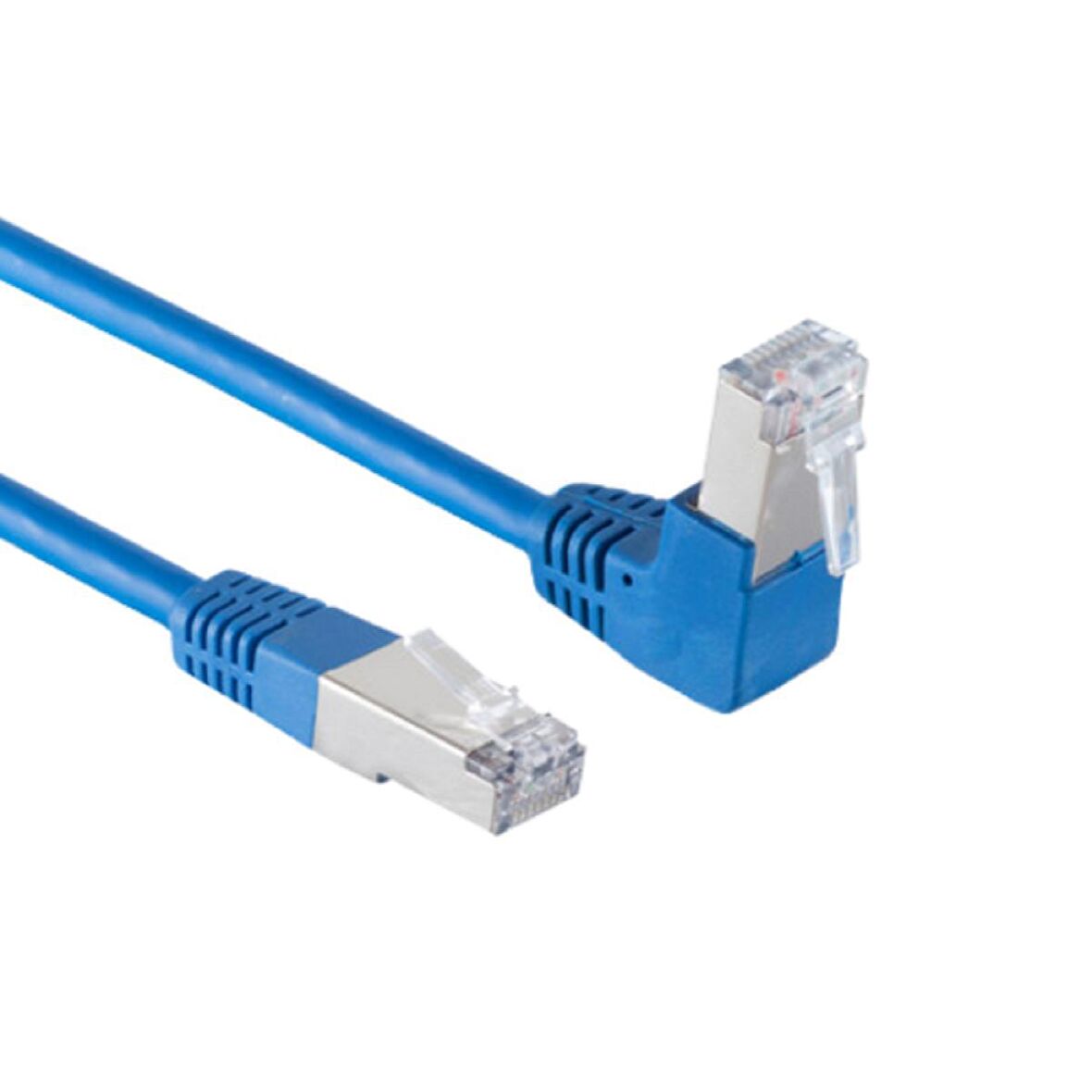 IRENIS 3 mt CAT6 S/FTP Dirsek Kablo