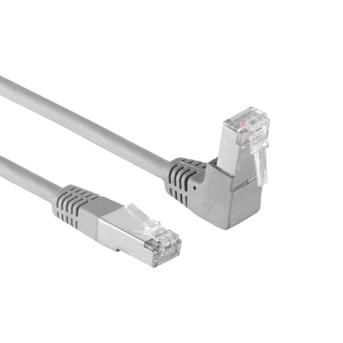 IRENIS 3 mt CAT6 S/FTP Dirsek Kablo