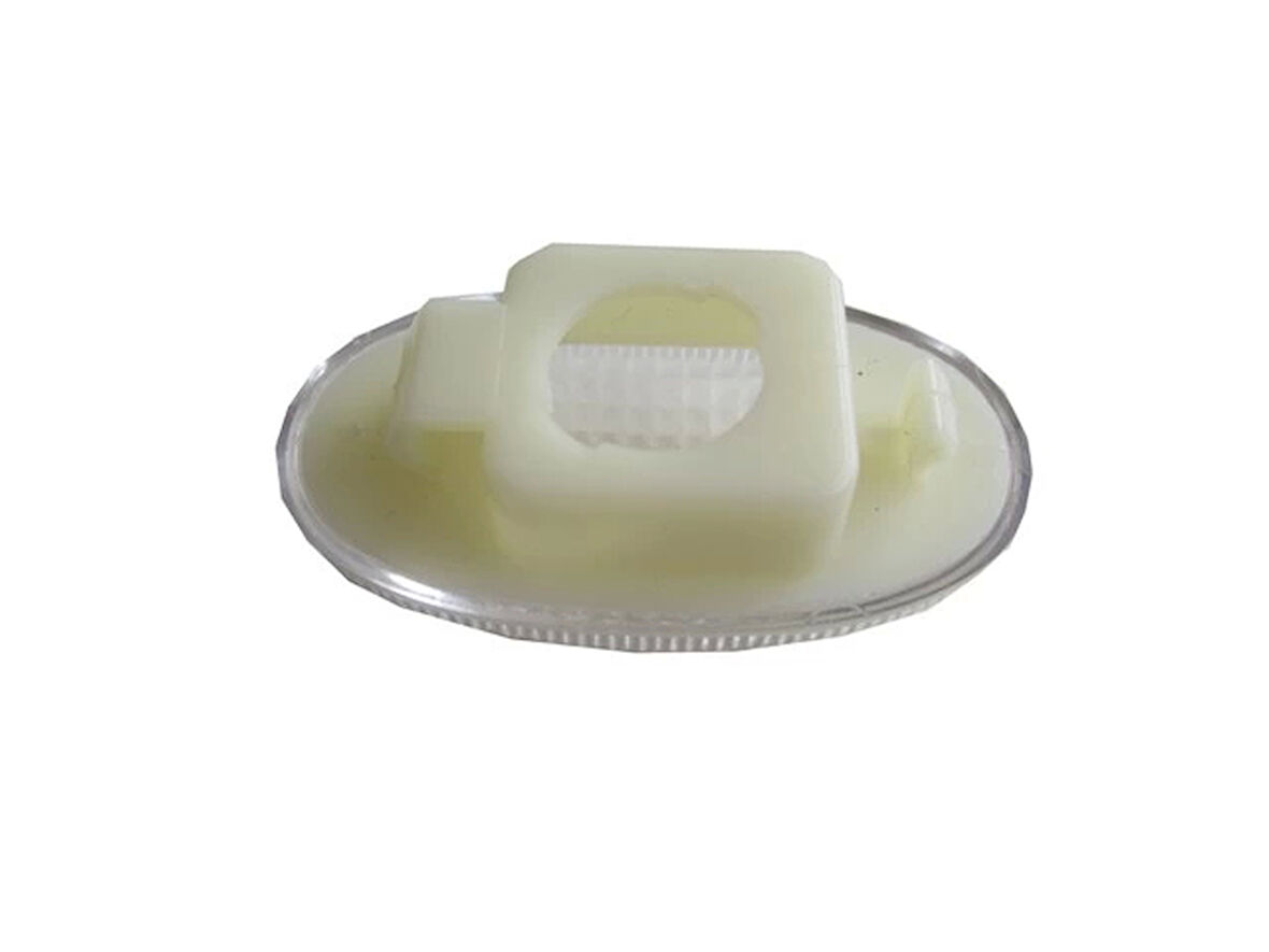 Daewoo Nubıra- 98/99; Çamurluk Sinyali Beyaz Sağ/Sol Aynı (Adet) (Eurolamp) (Oem No: 96415789)