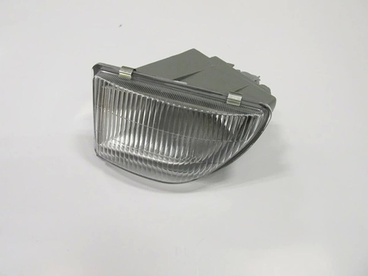 2000-2002 Daewoo Nubira Sis Lambası Sağ Oval (H3) (Famella) (Adet) (Oem No:96272110)