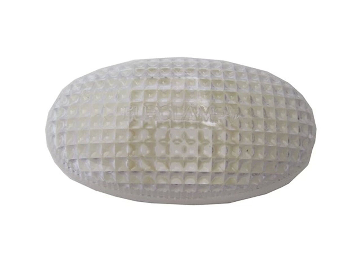 Daewoo Nubıra- 00/02; Çamurluk Sinyali Beyaz Sağ/Sol Aynı (Adet) (Eurolamp) (Oem No: 96415789)