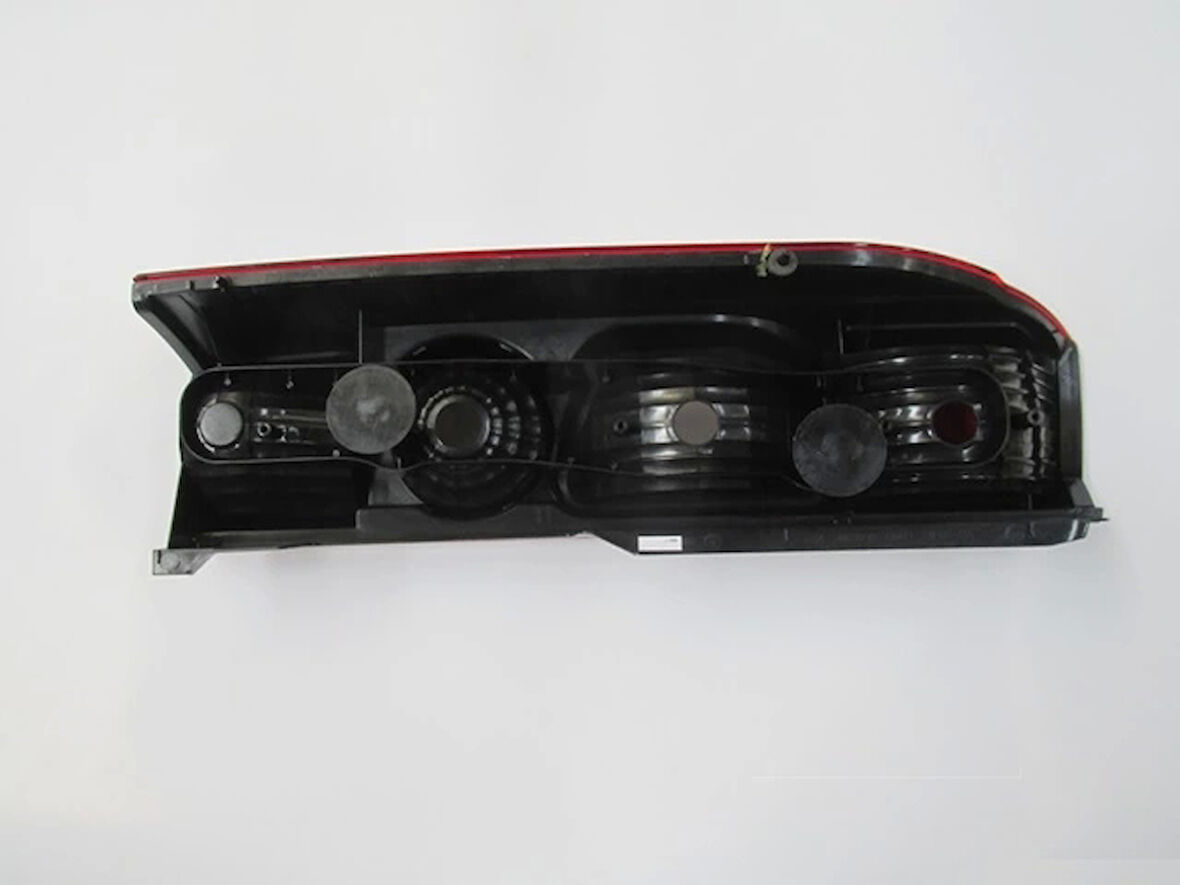 Peugeot Boxer- 07/13; Stop Lambası Sağ Kırmızı/Beyaz (Mars) (Oem No: 6351.Z2)
