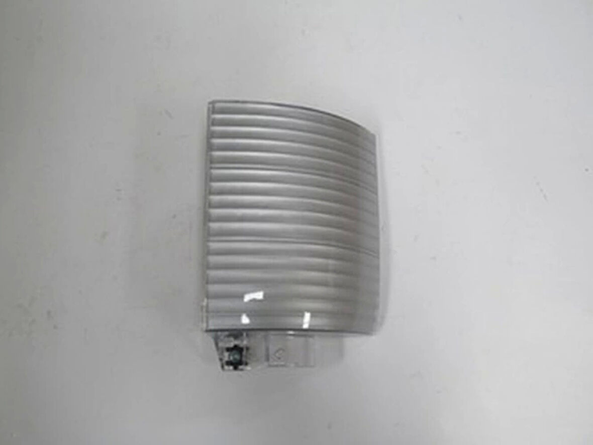2013-2018 Mitsubishi Canter Fuso Ön Köşe Reflektör Sağ Beyaz (A35-B35-B75-B85) (Fpı) (Adet) (Oem No:Mk581222)