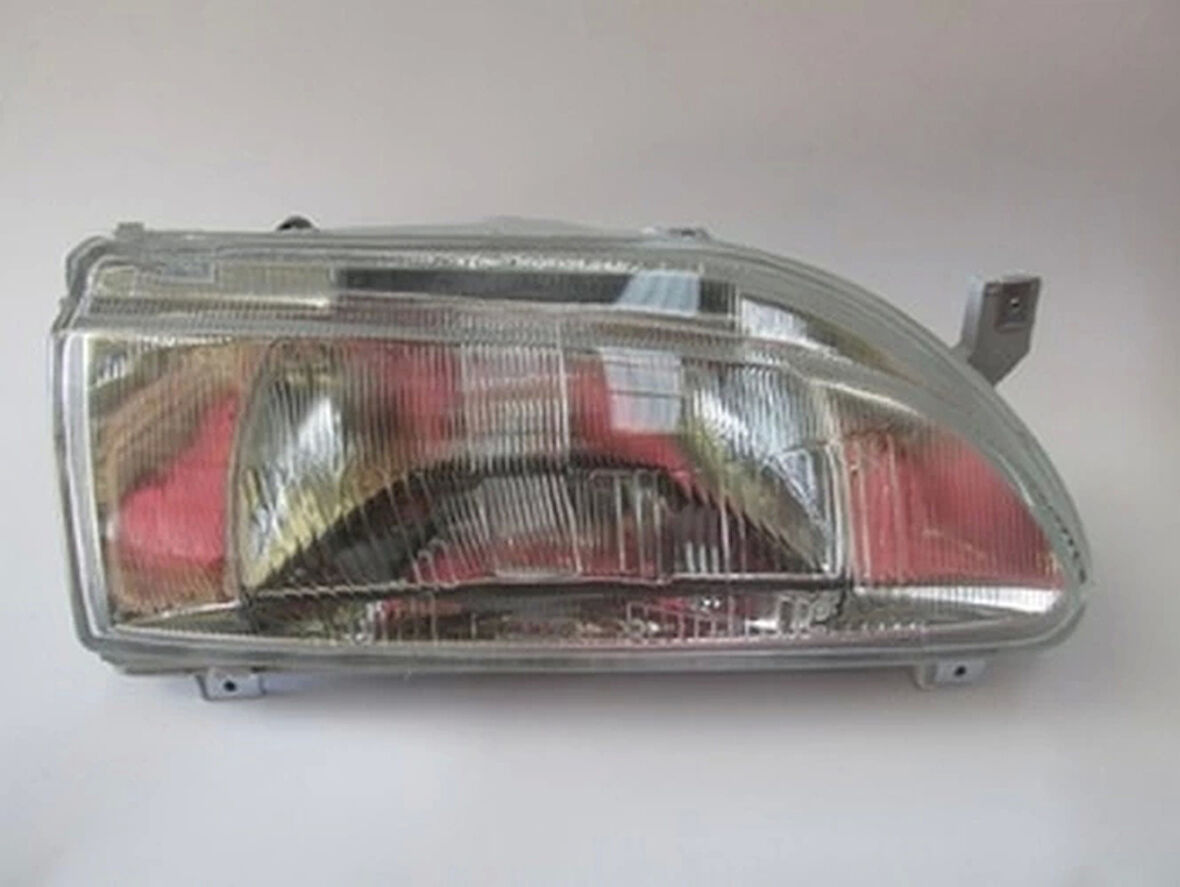 1992-2001 Renault R19 Europa Far Lambası Sağ Manuel (H4)(Ayfar) (Adet) (Oem No:7701036028)