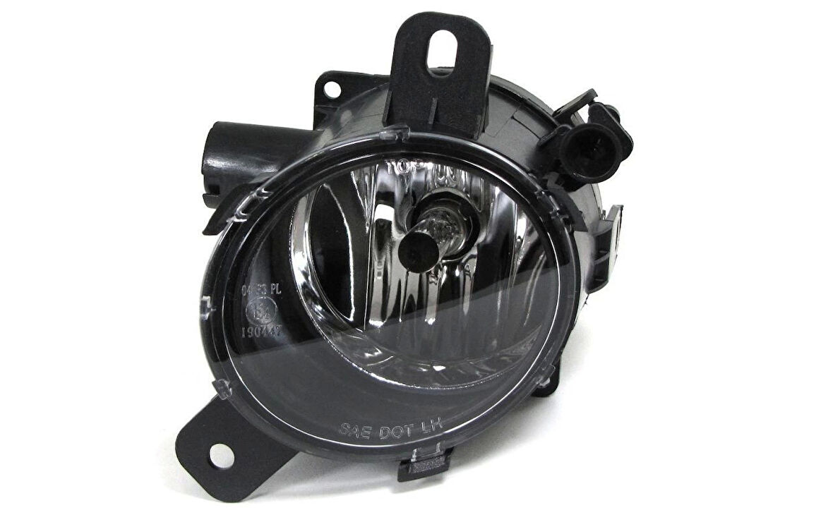 Sıs Farı Sol Opel Corsa D Corsa E Merıva B Bm 11- (Oem No: 1710034)