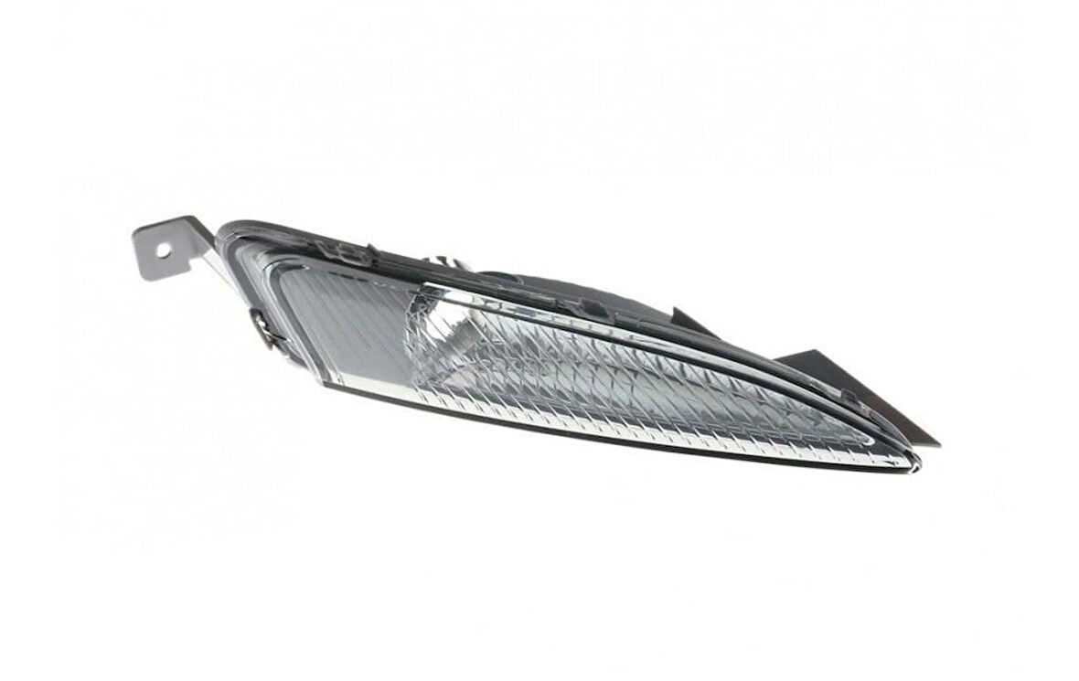 Sinyal Lambası Sağ Tampon Opel Astra J Bm 13- (Oem No: 1226161)