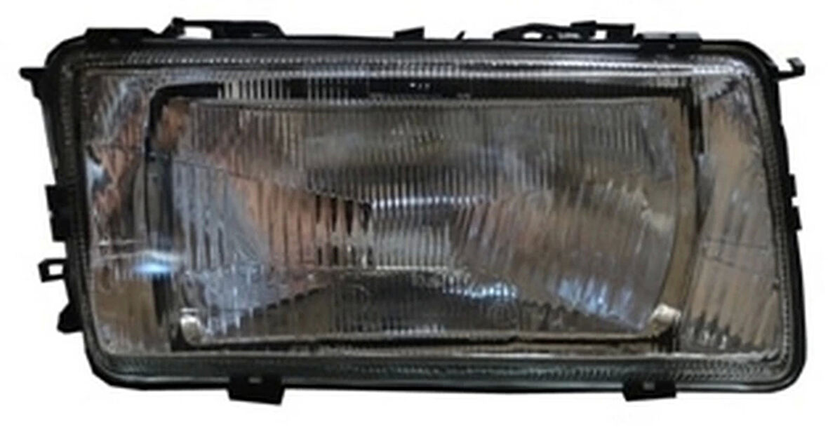 1987-1991 Audi A80 Far Lambası Sağ Manuel (Famella) (Adet) (Oem No:301075612)