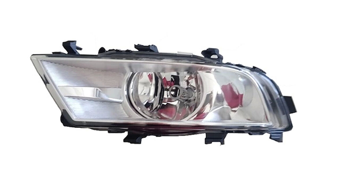 Skoda Superb- 13/15; Sis Lambası Sol Nikelajlı (Tw-Y) (Oem No: 3T0941701C)