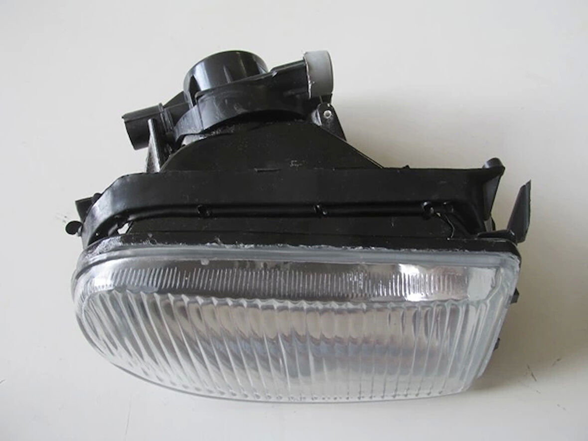 1996-1998 Renault Clio Hb Sis Lambası Sol Oval Tip (H1) (Famella) (Adet) (Oem No:7701040680)