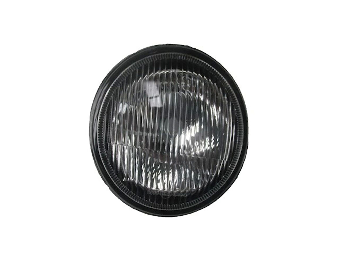 1998-2001 Renault Clio Hb Sis Lambası Sol Yuvarlak Tip (Eurolamp) (Oem No:712372811129)