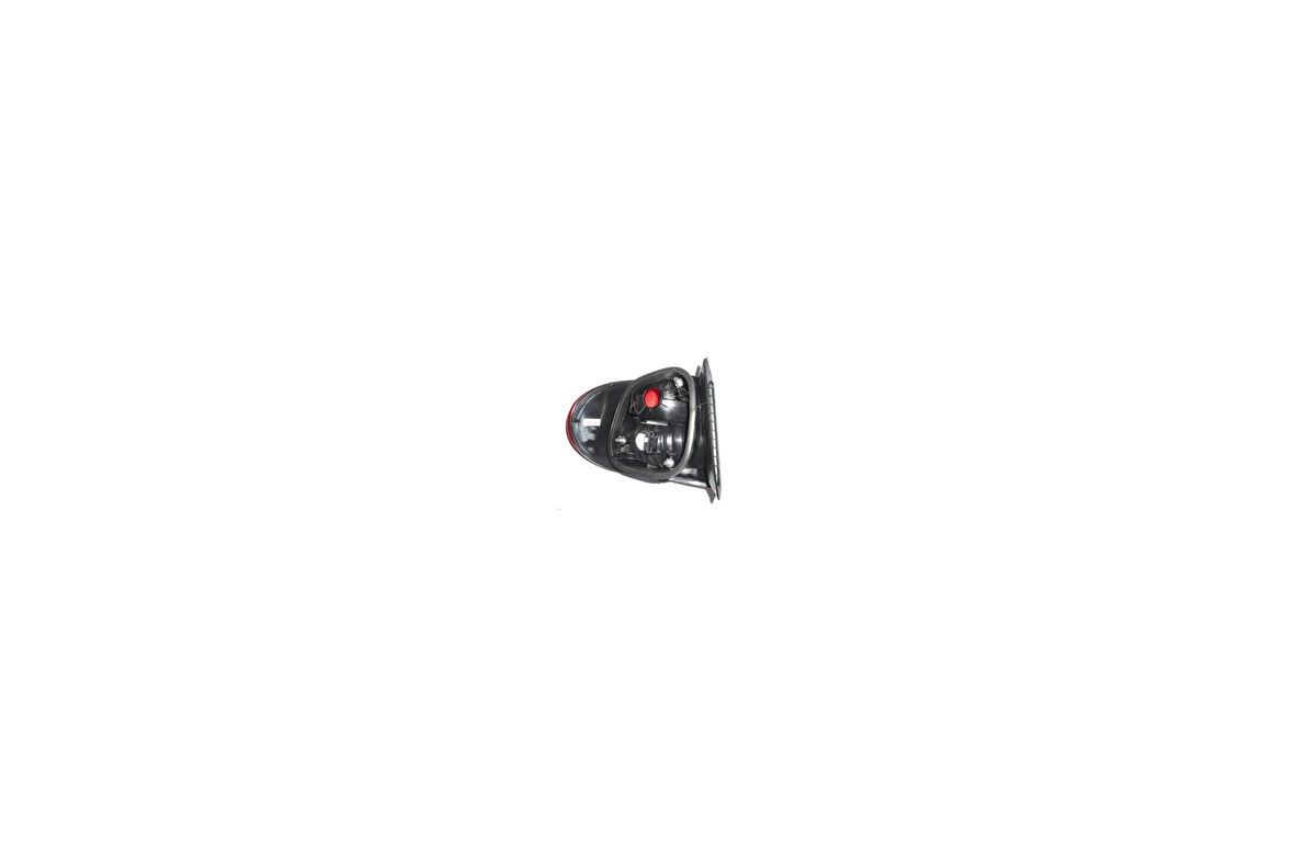 1999-2002 Renault Megane Dış Stop Lambası Sağ (Kırmızı-Beyaz) Sedan (Duysuz) (Pleksan) (Adet) (Oem No:7700428059)