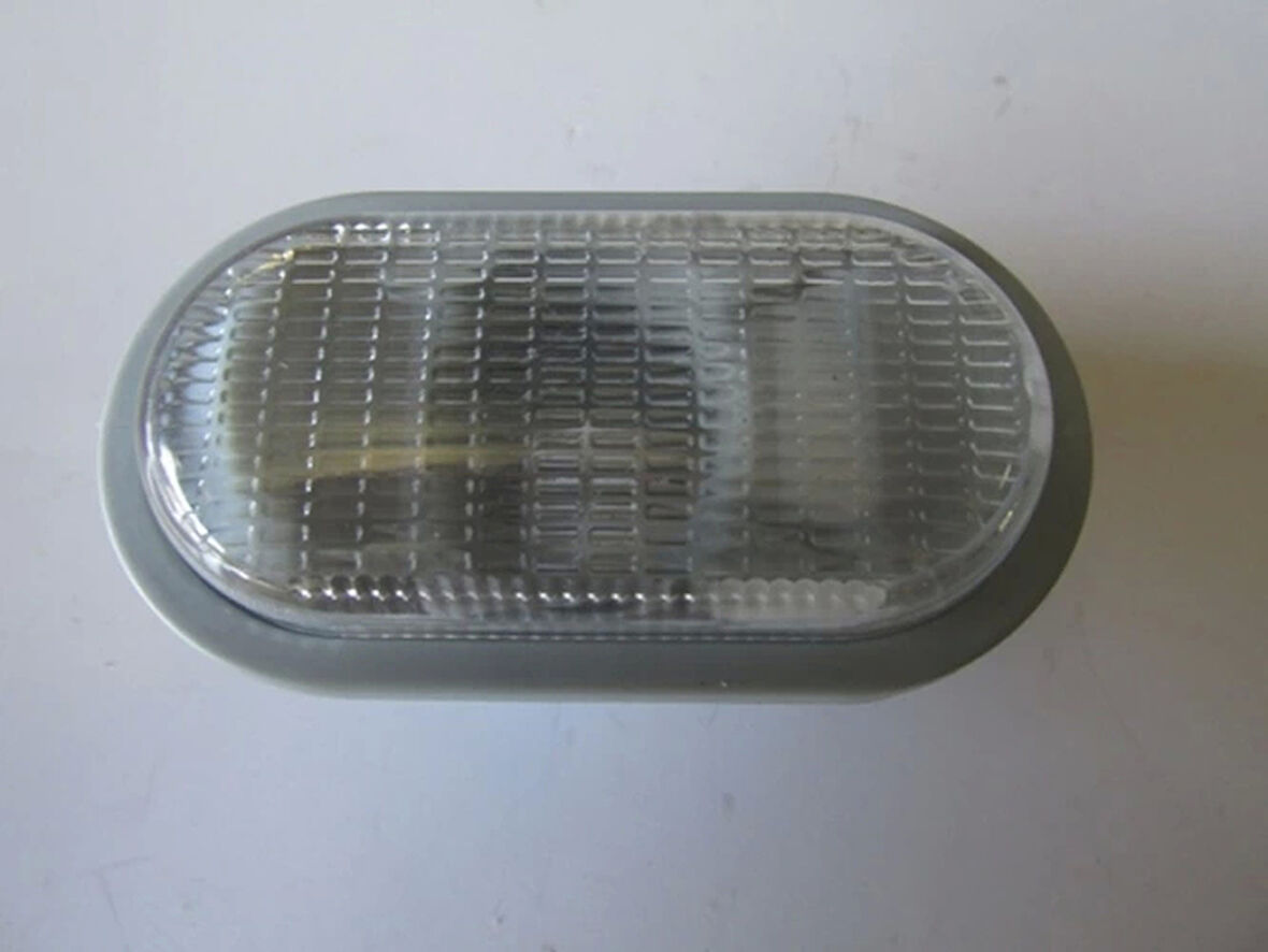 2000-2003 Renault Scenıc Ön Çamurluk Sinyali Beyaz Sağ-Sol Aynı Adet Oem No: 8200197163