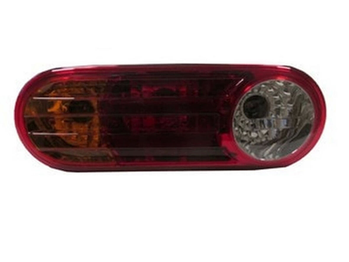 2006-2018 Hyundai Porter Kamyonet Stop Lambası Sağ Şeffaf-Sarı-Kırmızı-Beyaz (Mars) (Adet) (Oem No:924024F000)
