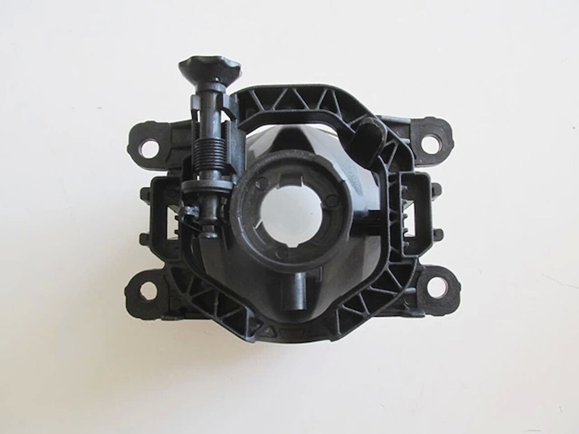 Renault Trafıc- 3- 15/21; Sis Lambası Sağ/Sol Aynı (Adet) (Ampülsüz) (Oem No: 261500097R)