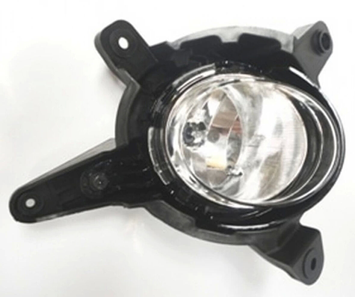 2009-2010 Kia Sportage Sis Lambası Sol Yuvarlak (Bağlantısı İle Birlikte) (Ge881)(Famella) (Adet) (Oem No:922011F500)