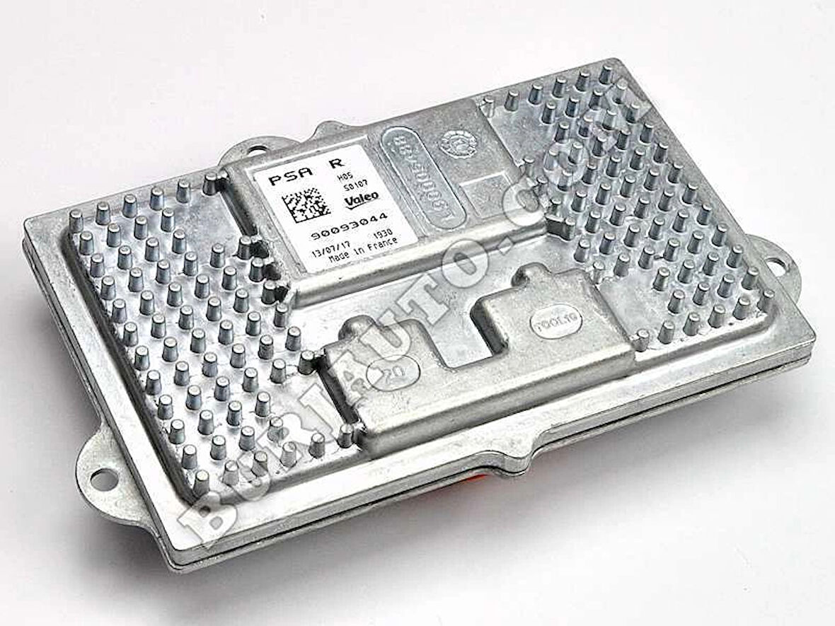 Sağ Far Beyni  Psa 3008 B.M 2016- (Oem No: 1616879280)