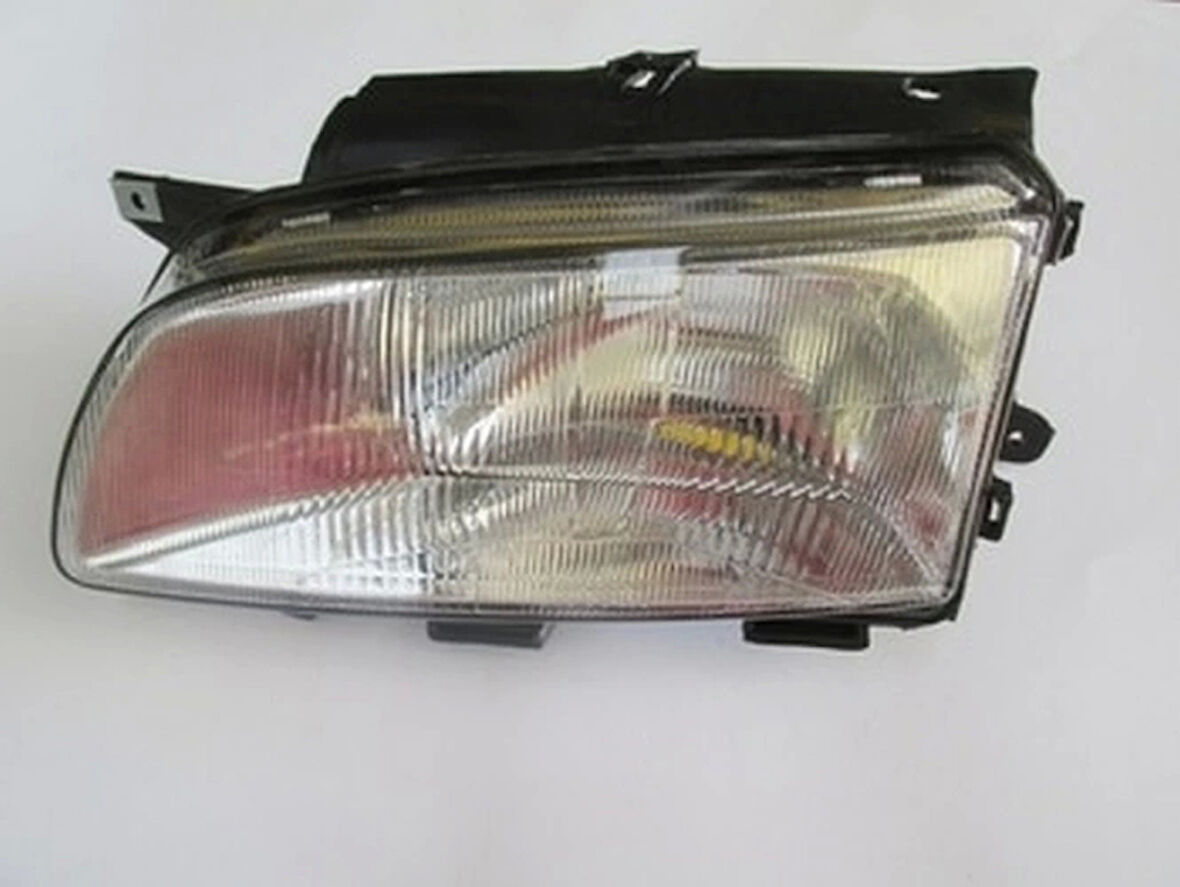 1996-2003 Citroen Berlingo Far Lambası Sol Elektrikli-Motorsuz (Ayfar) (Adet) (Oem No:086379)