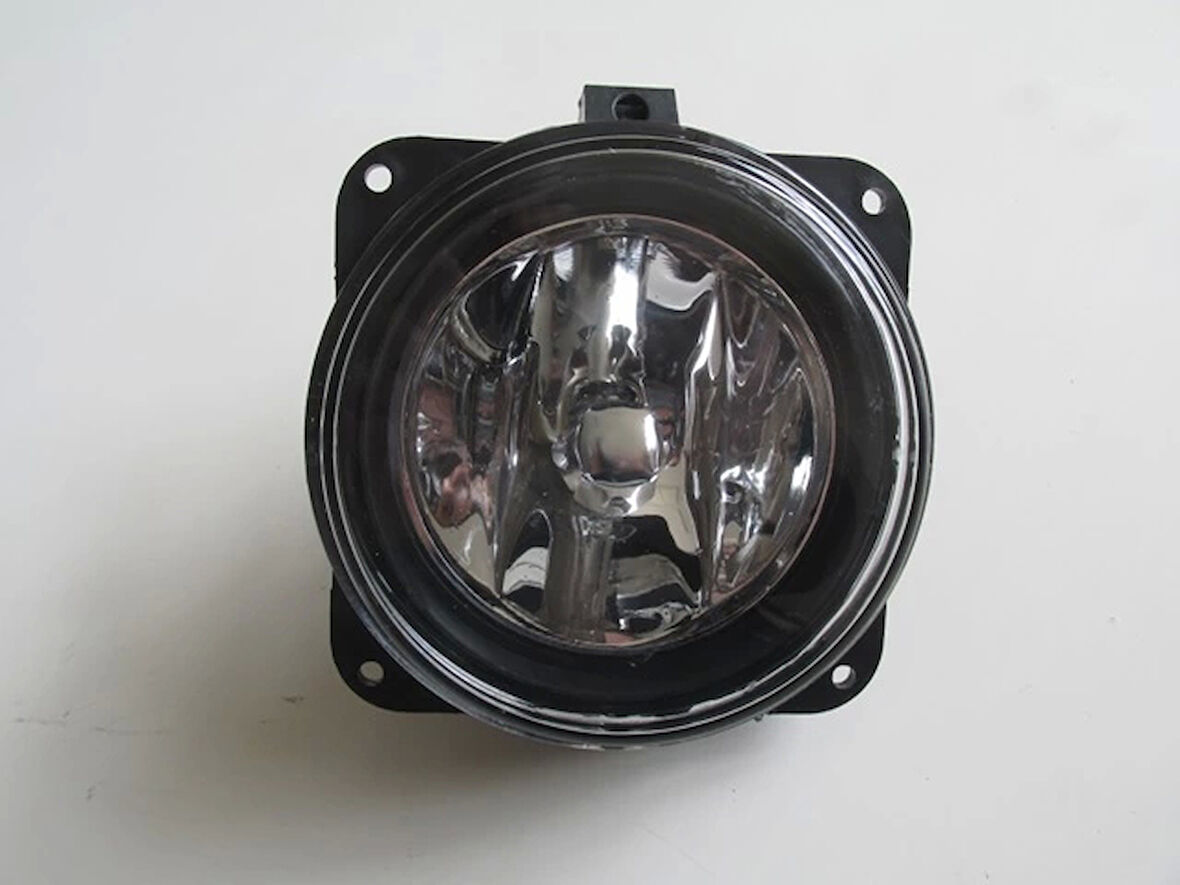 1996-2003 Citroen Berlingo Sis Lambası Sağ-Sol Aynı (Adet) Yuvarlak Tip (Famella) (Adet) (Oem No:6205W4)