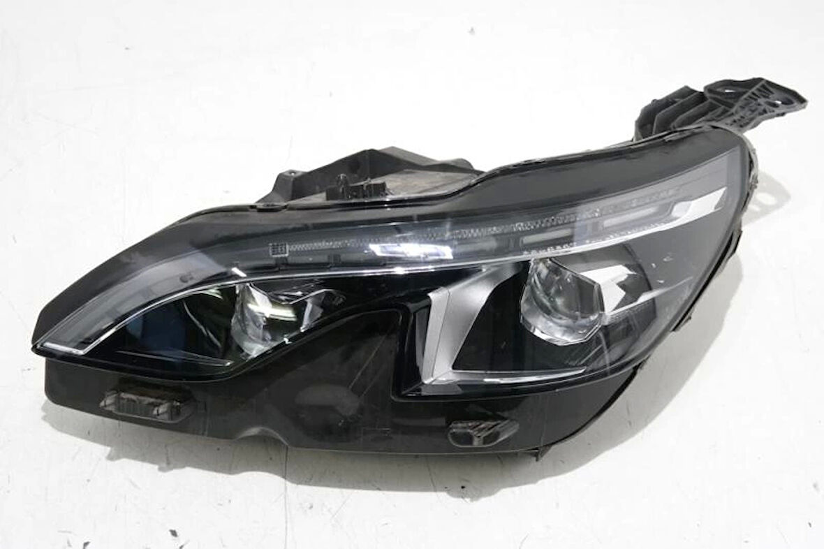 Far Sol Led Psa 3008 B.M 2016- (Oem No: 1674017680)