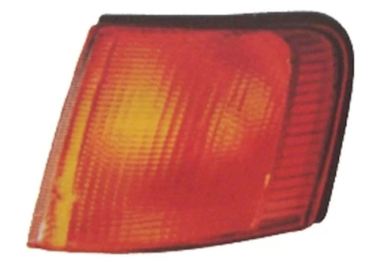 1985-1991 Ford Scorpio Ön Sinyal Sol Sarı (Tyc) (Adet)