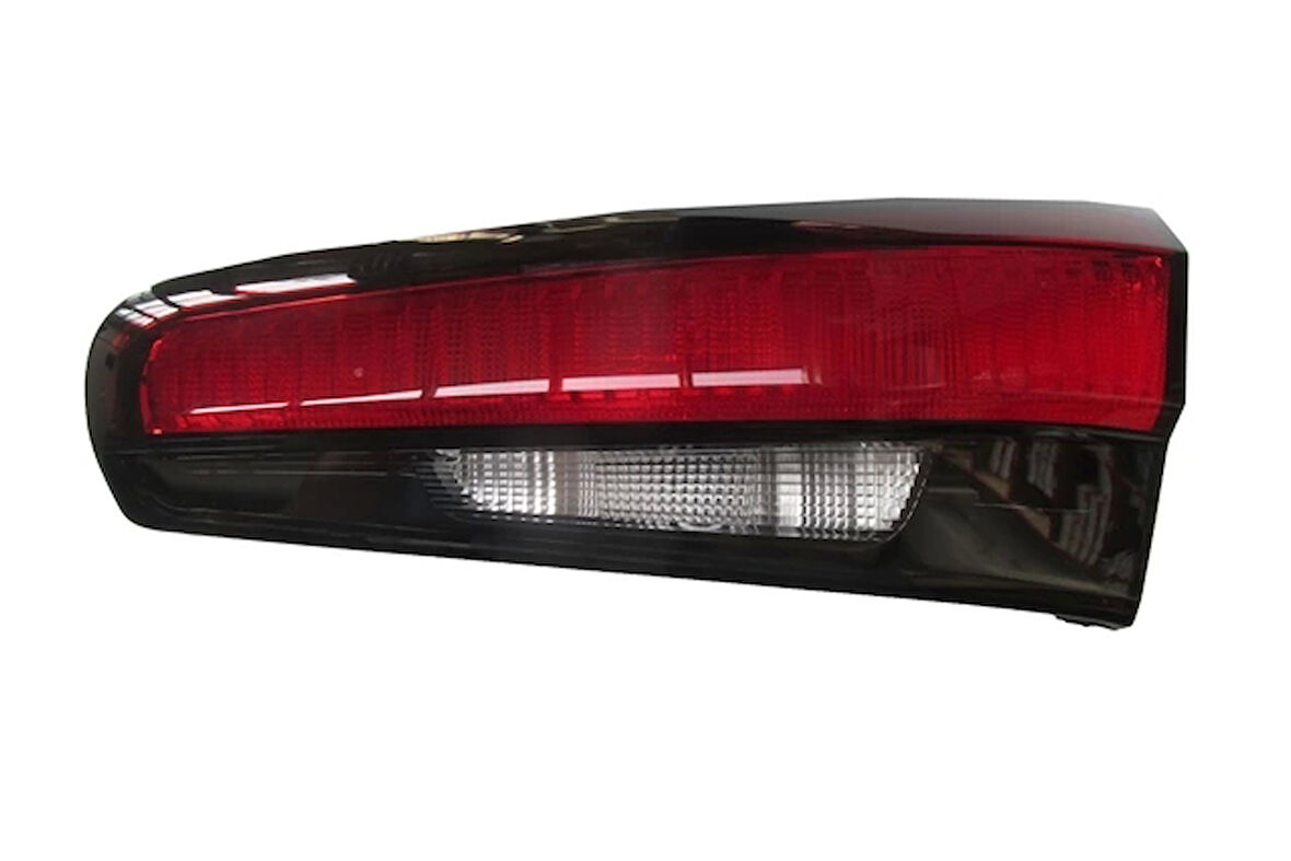 Fıat Egea- Hb- 15/19; İç Stop Lambası Sağ Kırmızı (Duylu) (Pleksan) (Oem No: 52071021)