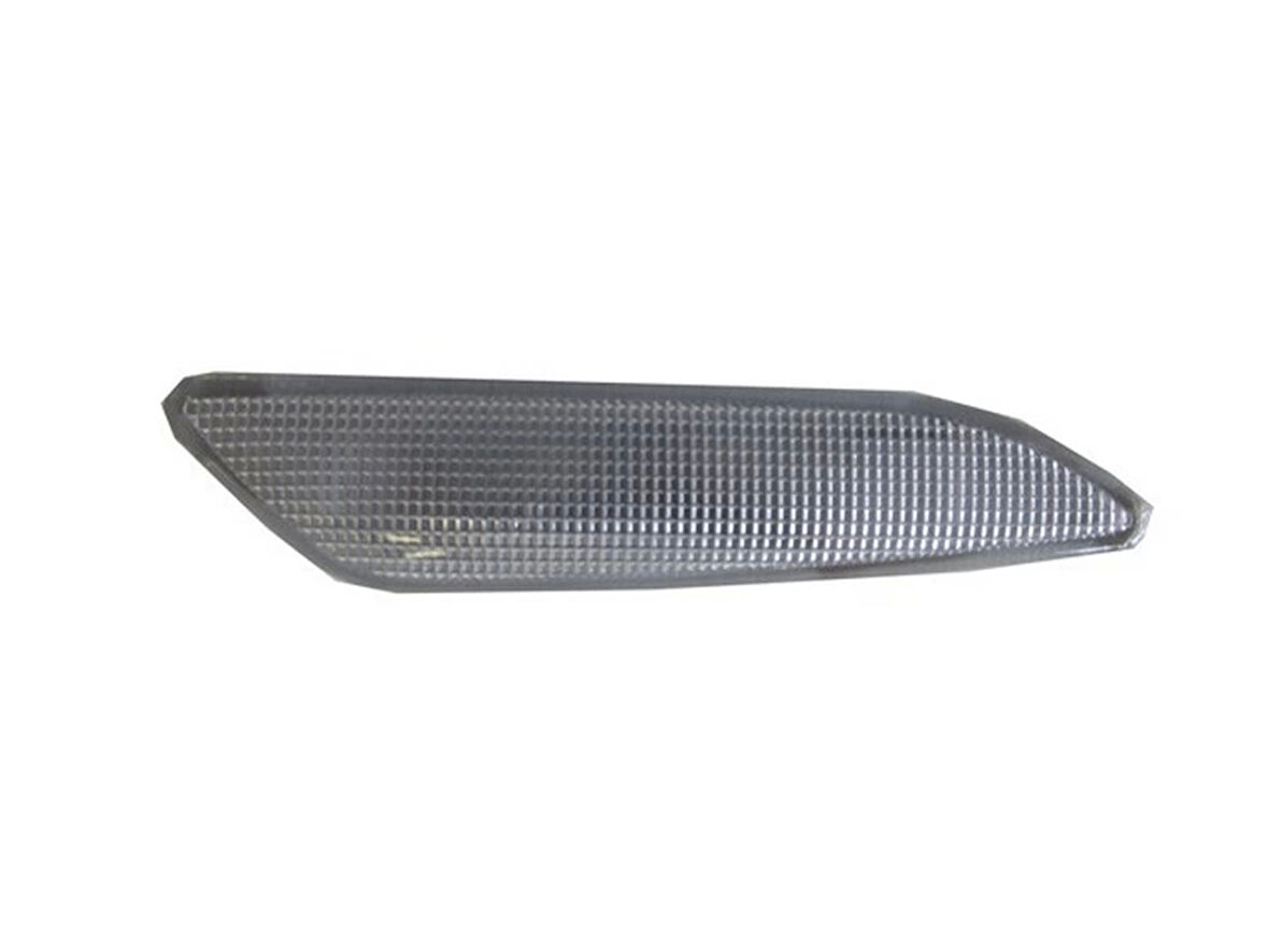 2021 Fıat Egea Cross Çamurluk Sinyali Sol Beyaz (Eurolamp) (Oem No:60686517)