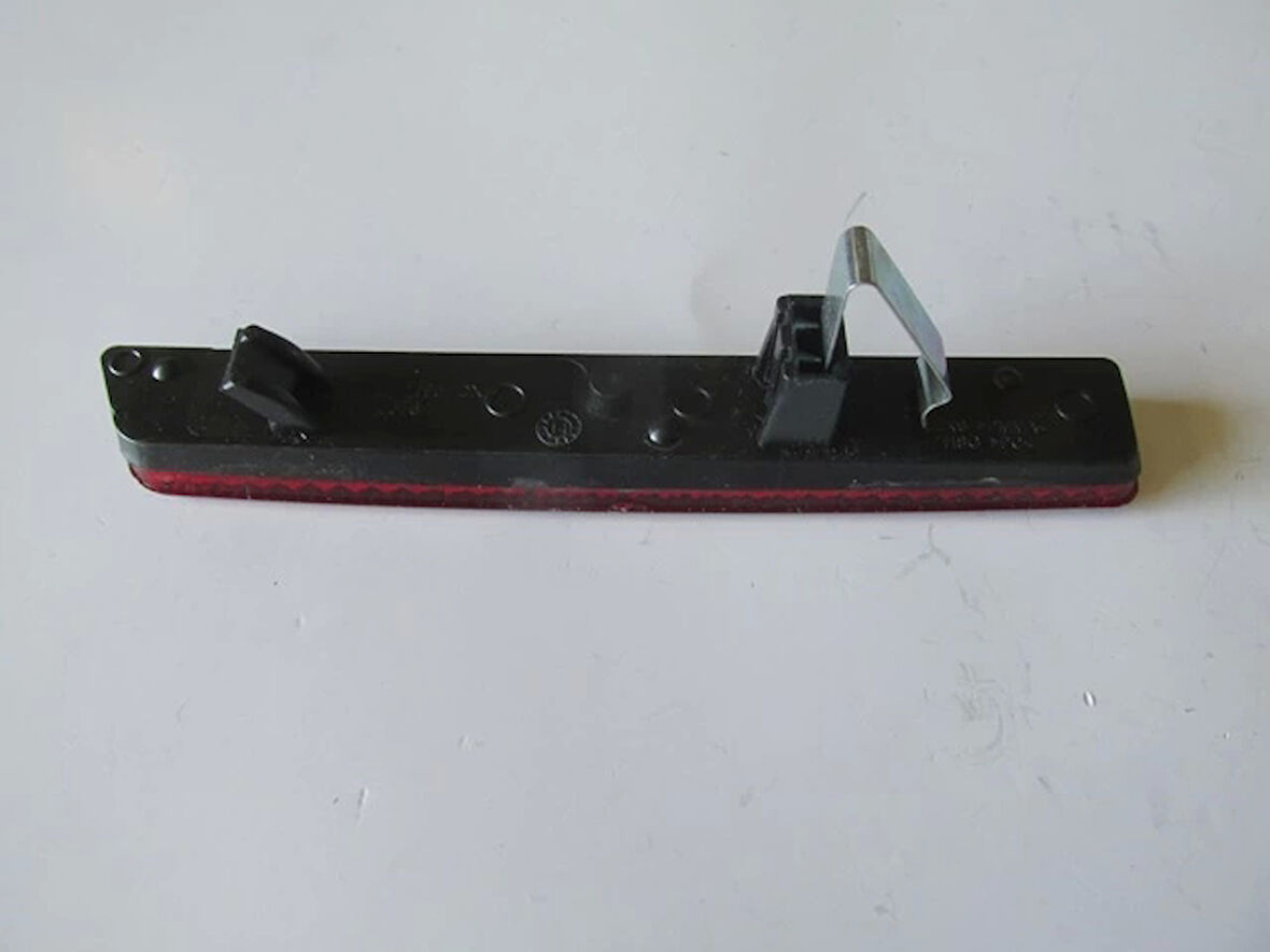 Fıat Doblo- 11/15; Arka Tampon Reflektörü Sağ (Oem No: 51810677)