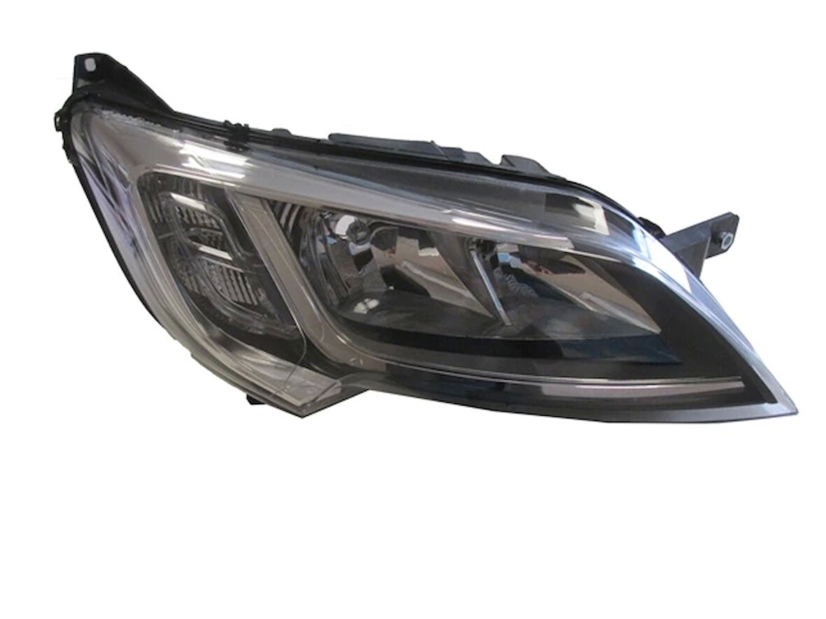 Fıat Ducato- 14/24; Far Lambası Sağ Elektrikli/Motorlu (Ayfar) (Oem No: 1394422080)
