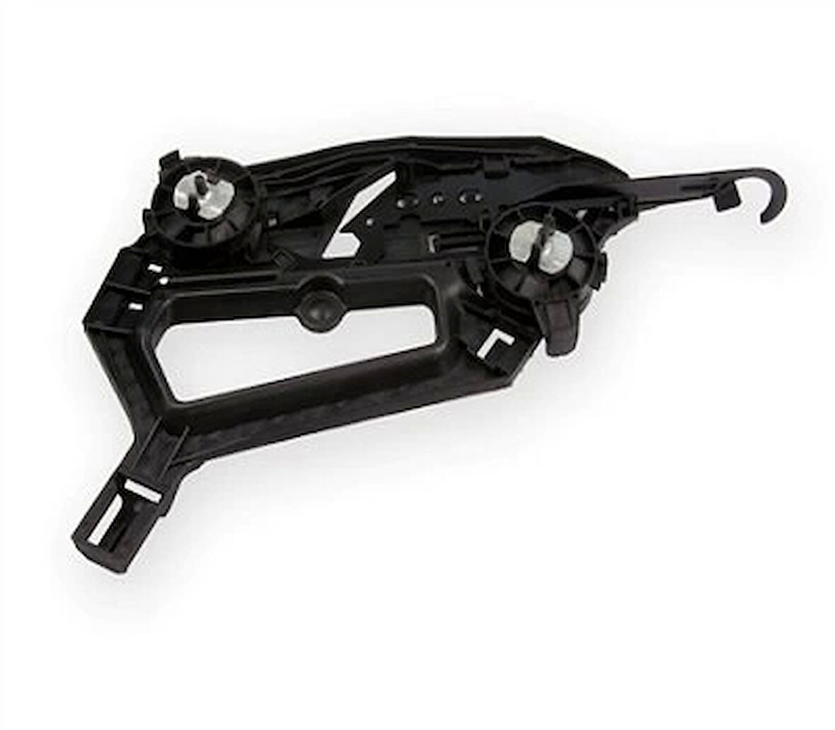 Far Alt Bakaliti Sağ Octavia 04-- None (Oem No: Vw-1Z0941340)