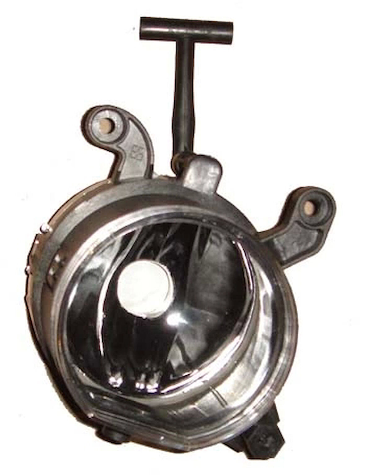 1998-2001 Bmw 3 Serisi Coupe- Sis Lambası Sağ Yuvarlak Şeffaf (Tyc) (Adet) (Oem No:63178371908)