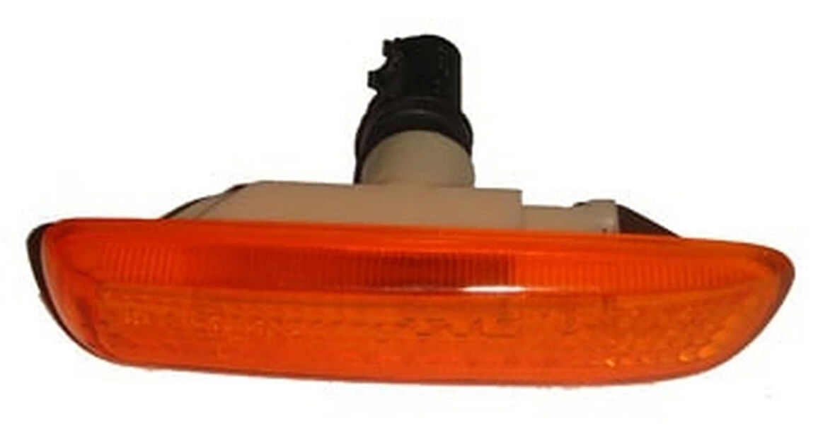 1998-2001 Bmw 3 Serisi Sd-Coupe- Çamurluk Sinyali Sol Sarı (Famella) (Adet) (Oem No:63138370719)