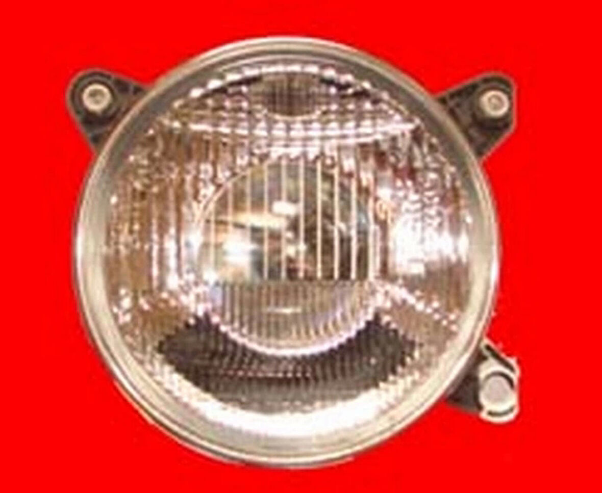 1988-1992 Bmw 7 Serı E32- Far Lambası Sağ Dış Kısa Hüzme (H1)(Famella) (Adet) (Oem No:63121390276)