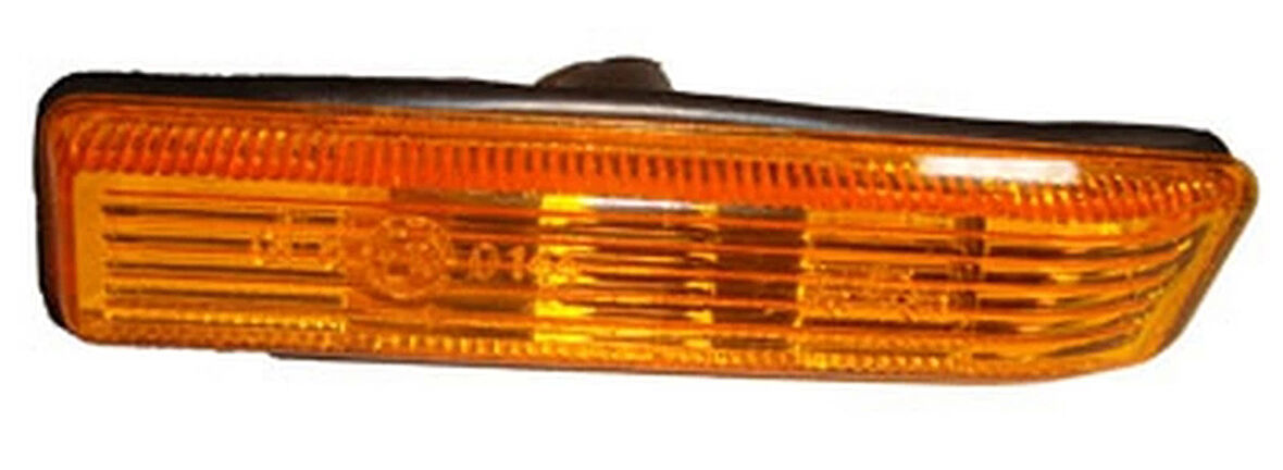 2000-2006 Bmw X5 E53 Çamurluk Sinyali Sol Sarı (Famella) (Adet) (Oem No:63138372241)