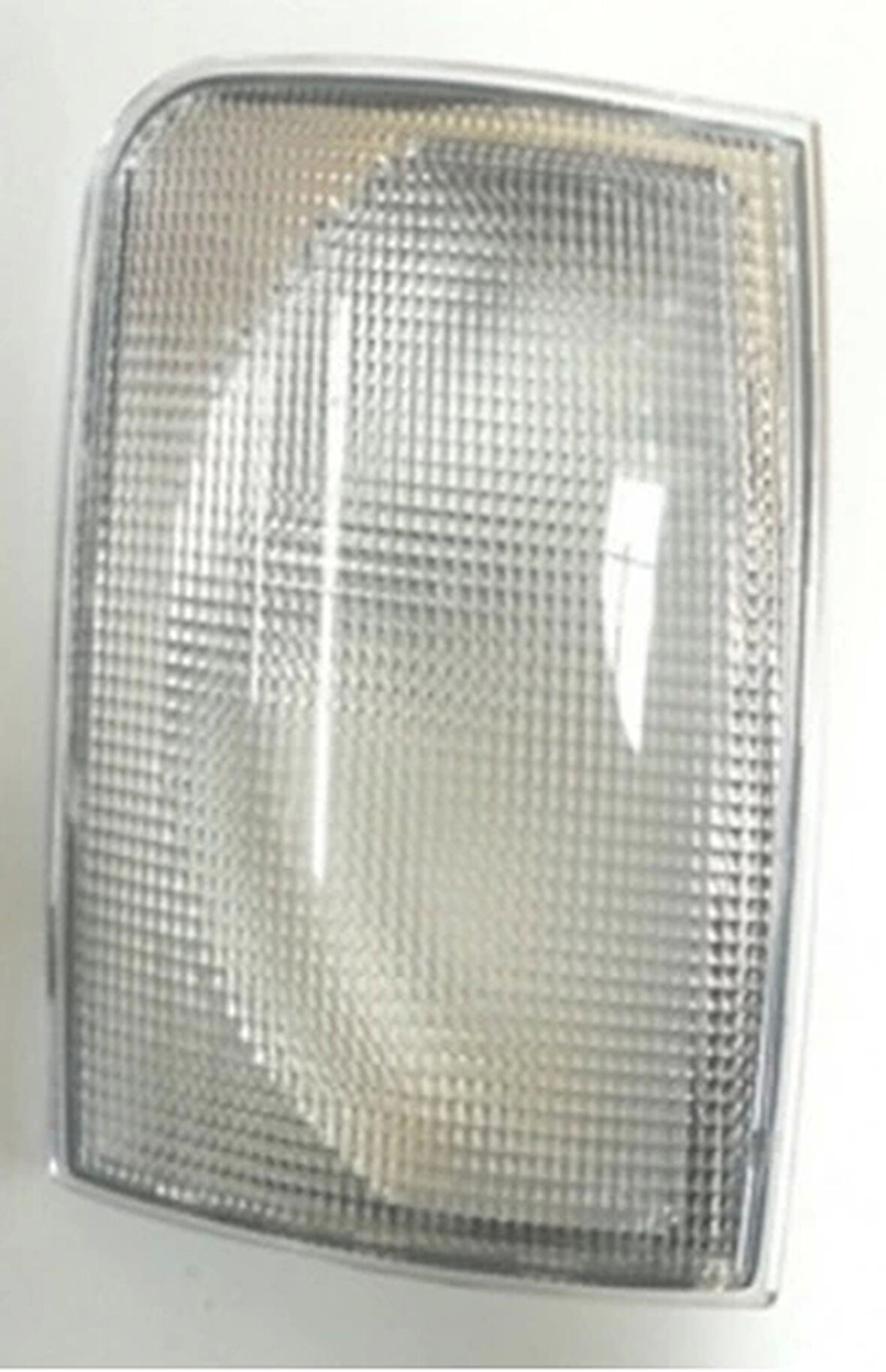 1996-2007 Volkswagen Volt Lt35Lt46 Ön Sinyal Sağ Beyaz (Mars) (Adet) (Oem No:01071753)
