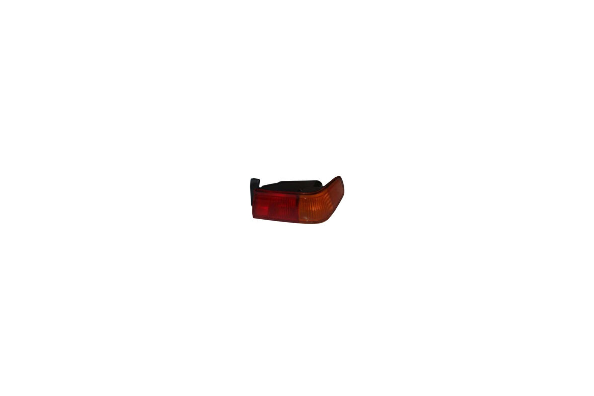 1997-2002 Toyota Camry Dış Stop Lambası Sağ Kırmızı-Sarı (Famella) (Adet) (Oem No:8155133030)