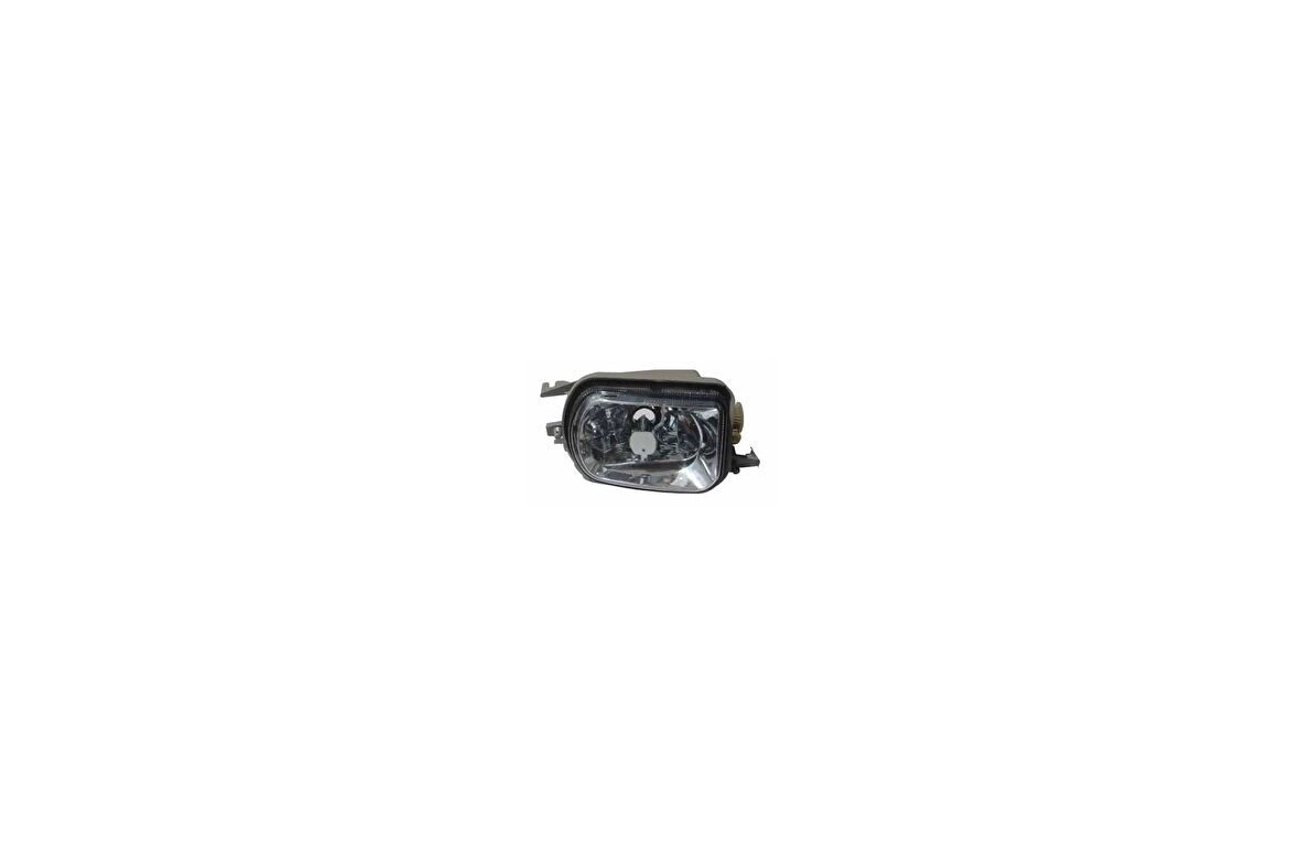 2003-2004 Mercedes C Class W203- Sis Lambası Sağ Şeffaf (Hb4) (Famella) (Adet) (Oem No:2038201256)