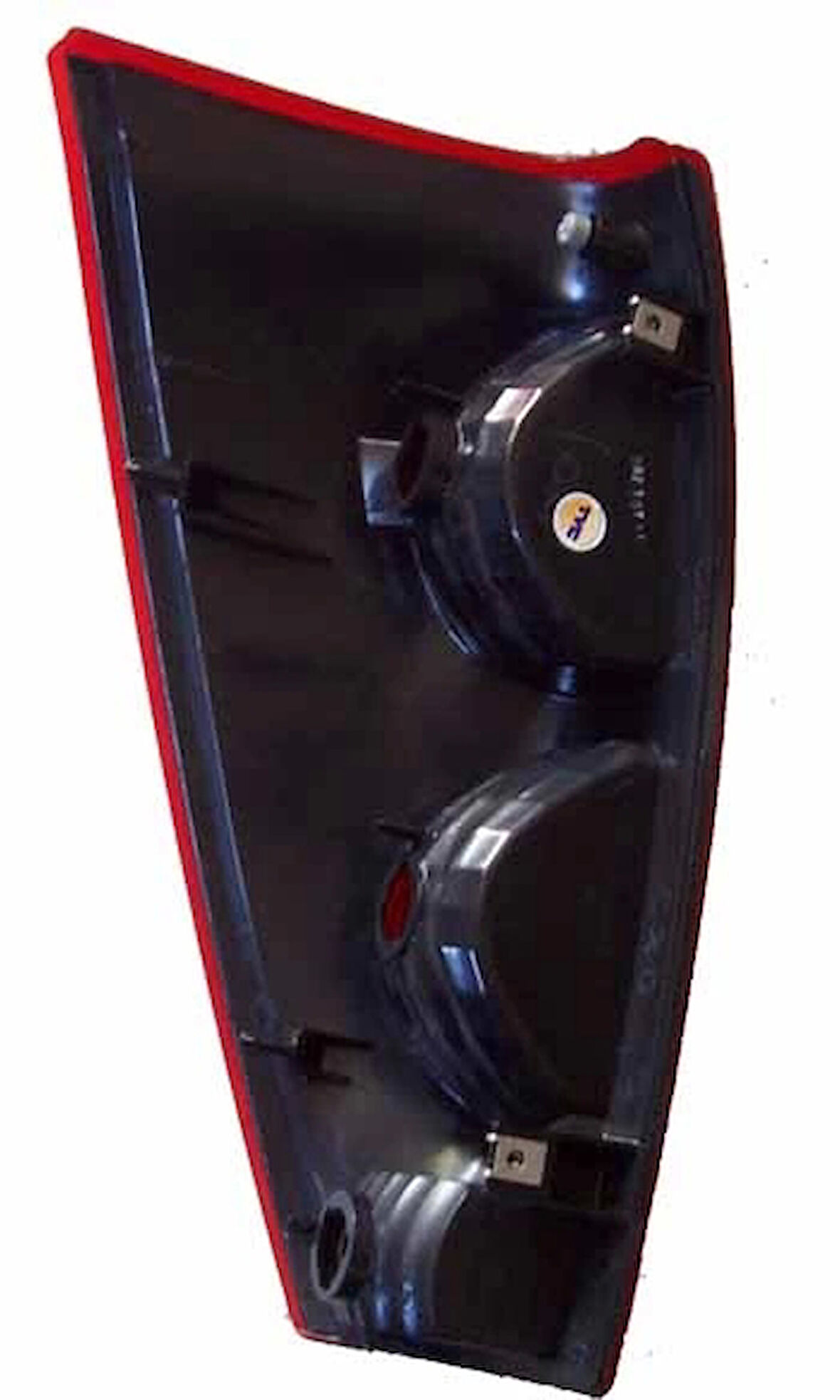 2002-2006 Chevrolet Avalanche Stop Lambası Sağ Kırmızı-Beyaz Eagle Eyes Oem No: 15092493
