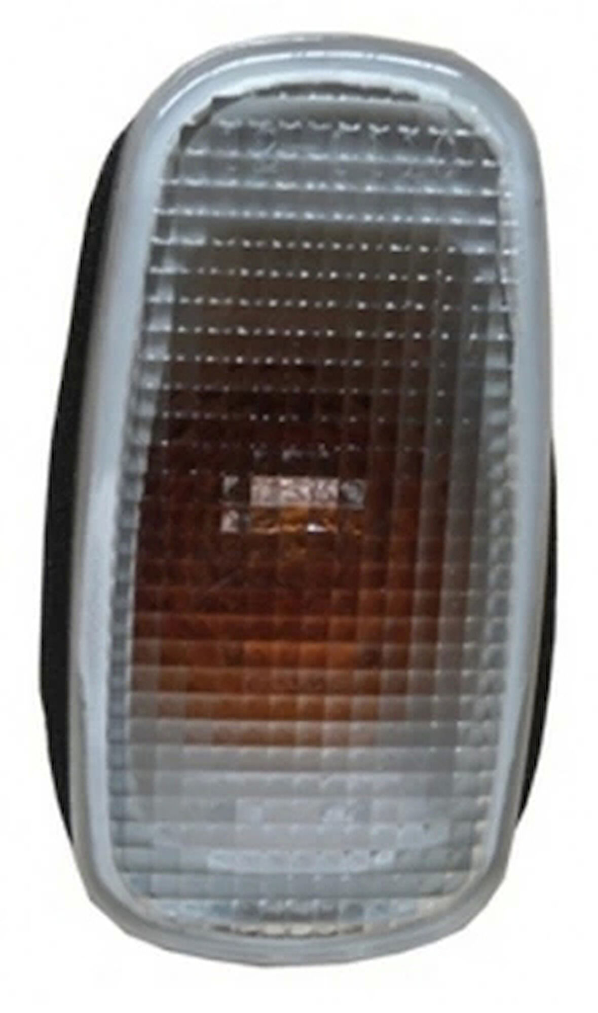 2003-2009 Toyota Land Cruiser Prado- Çamurluk Sinyali Sağ-Sol Aynı (Adet)(Famella) (Adet) (Oem No:8173151011)