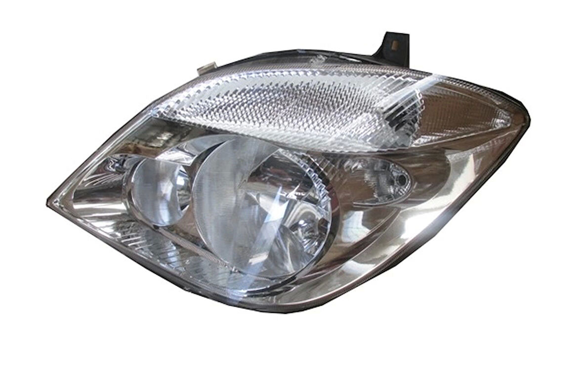 Mercedes Sprınter- 07/13; Far Lambası Sol Elektrikli/Motorlu/Sisli (Ayfar) (Oem No: A9068200661)