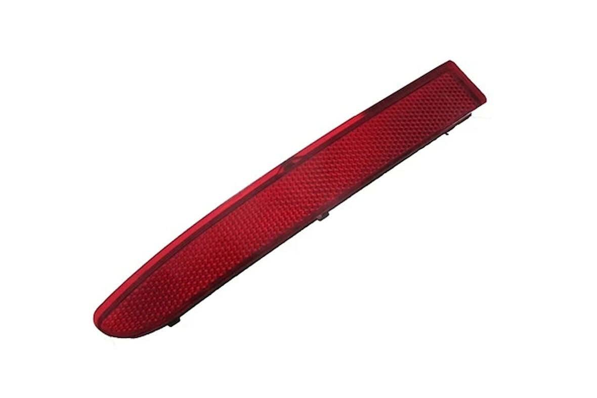 Mercedes Sprınter- 19/23; Arka Tampon Reflektörü Sol Kırmızı (Oem No: A9108204800)