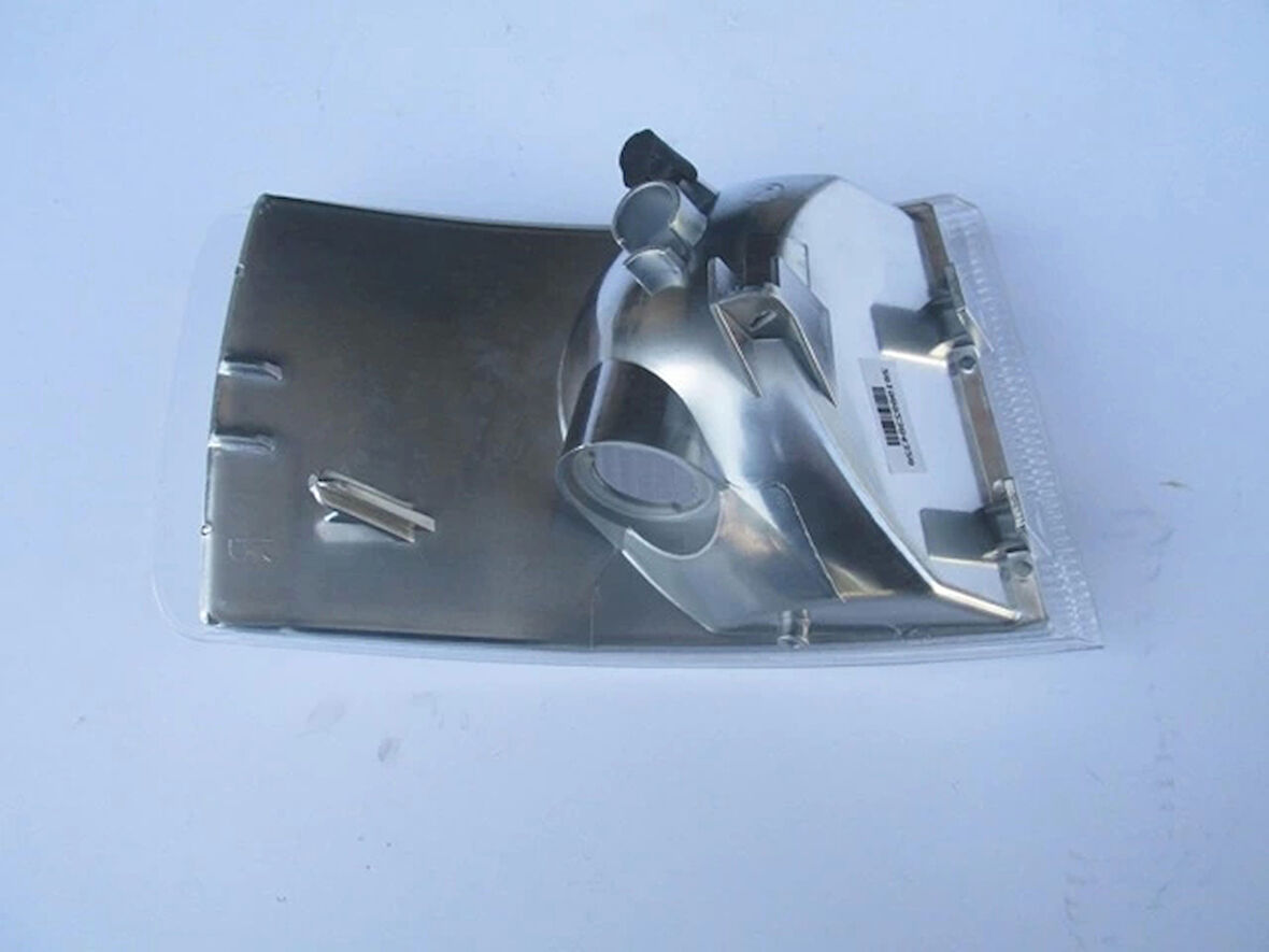 1997-2002 Fiat Ducato Ön Sinyal Sol Beyaz (Mars) (Adet) (Oem No:630396)