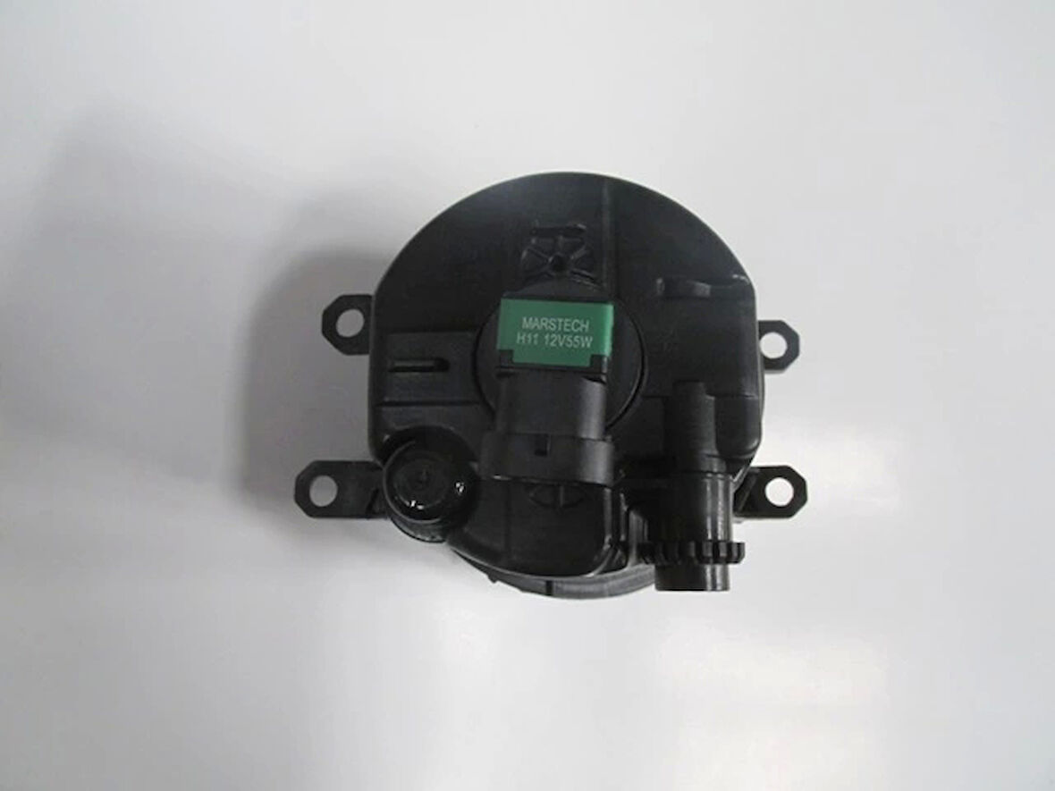 Toyota Rav4- 09/12; Sis Lambası Sol (H11) (Mars) (Oem No: 81220-0D042)