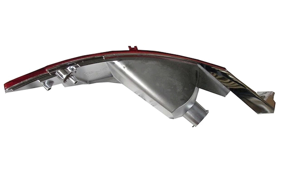 Ford Fıesta- 13/17; Arka Tampon Reflektörü Sol Kırmızı Sisli (Oem No: 8A61 15K273Ad)