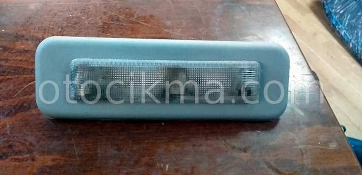Tavan Lambası Arka Ford Connect Bm 02- (Oem No: 2T14 13774 Ad)
