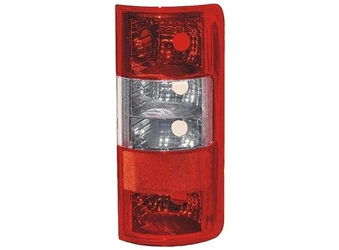 Stop Lambası Sol Duysuz Ford Connect Bm 02- (Oem No: 2T14 13A603 Af)