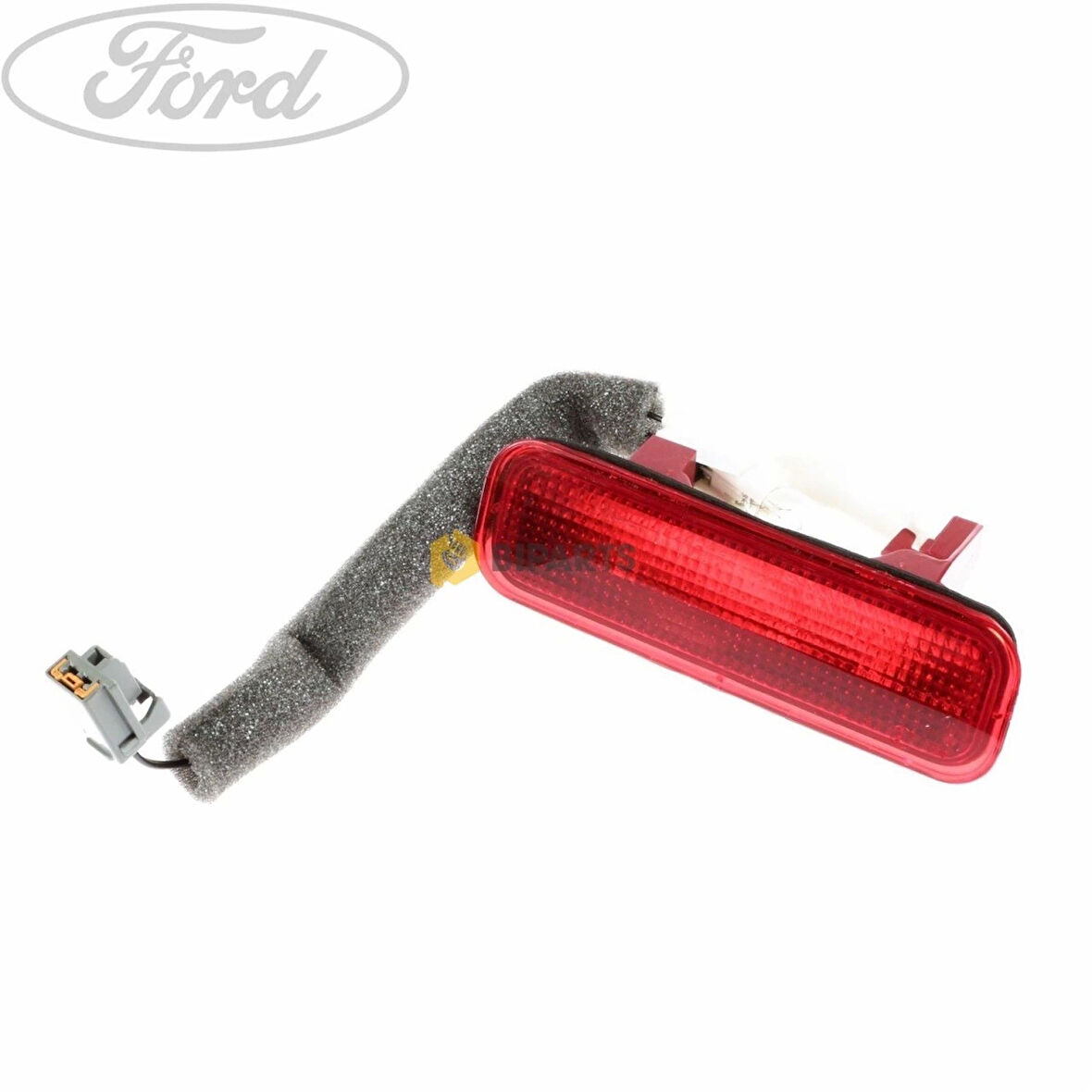 Tepe Stop Lambası Ford Connect Bm 02- (Oem No: 2T14 13A613 Ah)