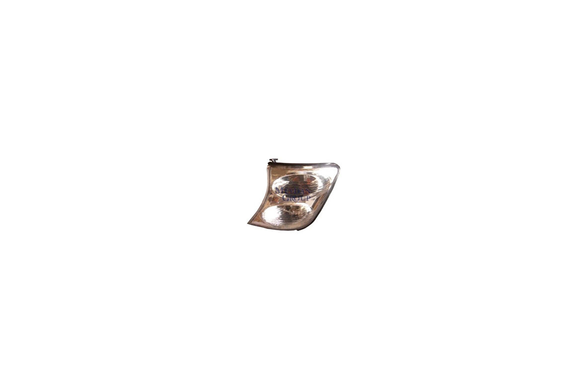 2003-2005 Nissan Patrol Ön Sinyal Sol (Famella) (Adet) (Oem No:26110Vc325)