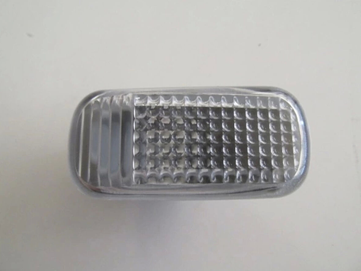 2003-2005 Honda Accord Çamurluk Sinyali Beyaz Sağ-Sol Aynı (Adet) (Eurolamp) (Oem No:34301S5Ht02)