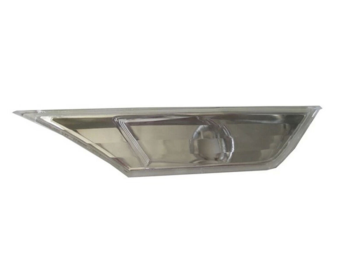 2016-2020 Honda Cıvıc Sd Çamurluk Sinyali Sağ Beyaz Eurolamp Oem No: 34300-Tet-H01